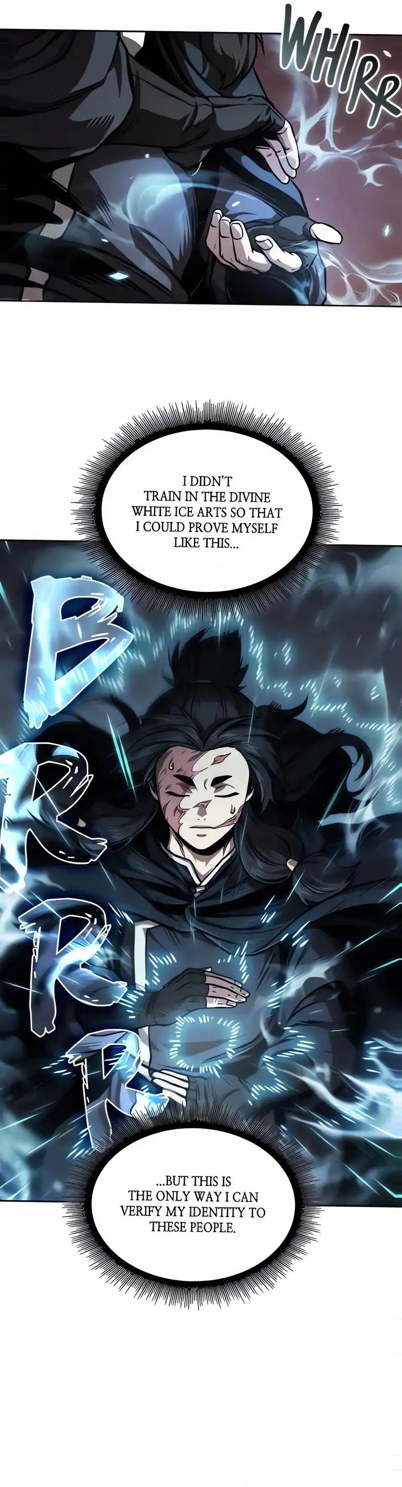 Read Nano Machine EN Manga Online