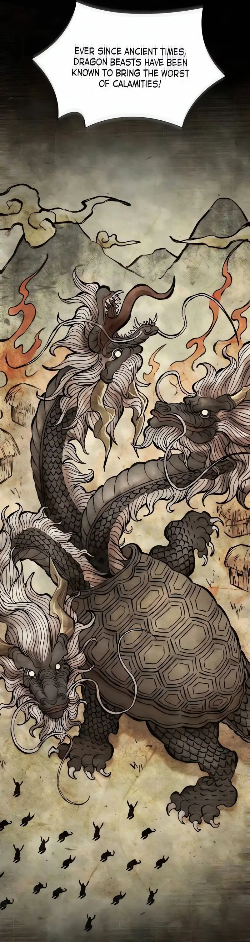 Read Nano Machine EN Manga Online