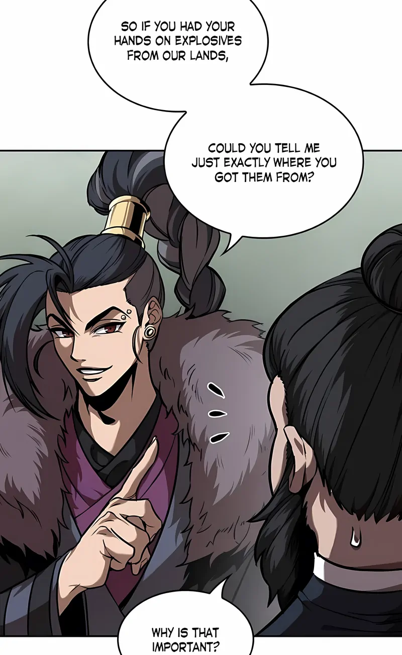 Read Nano Machine EN Manga Online