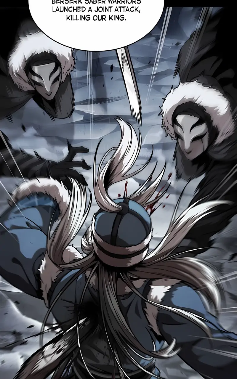 Read Nano Machine EN Manga Online