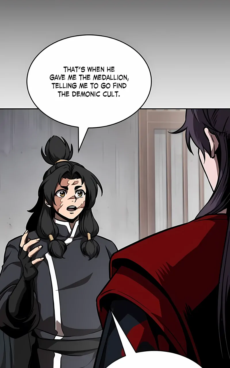 Read Nano Machine EN Manga Online