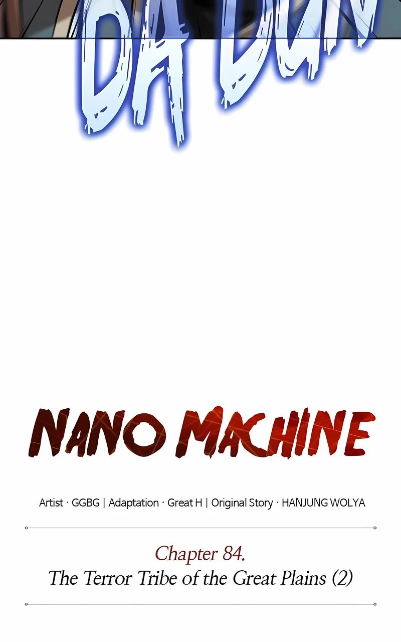 Read Nano Machine EN Manga Online