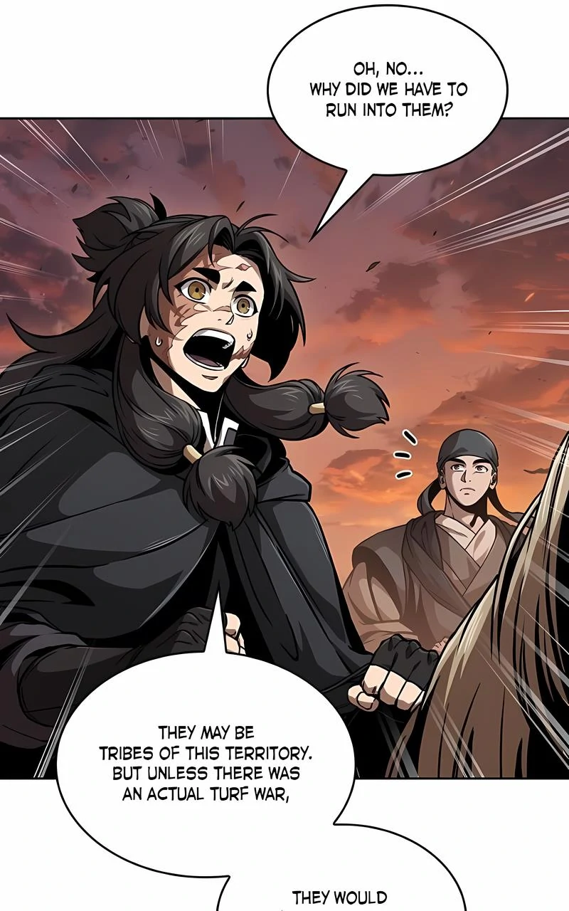 Read Nano Machine EN Manga Online