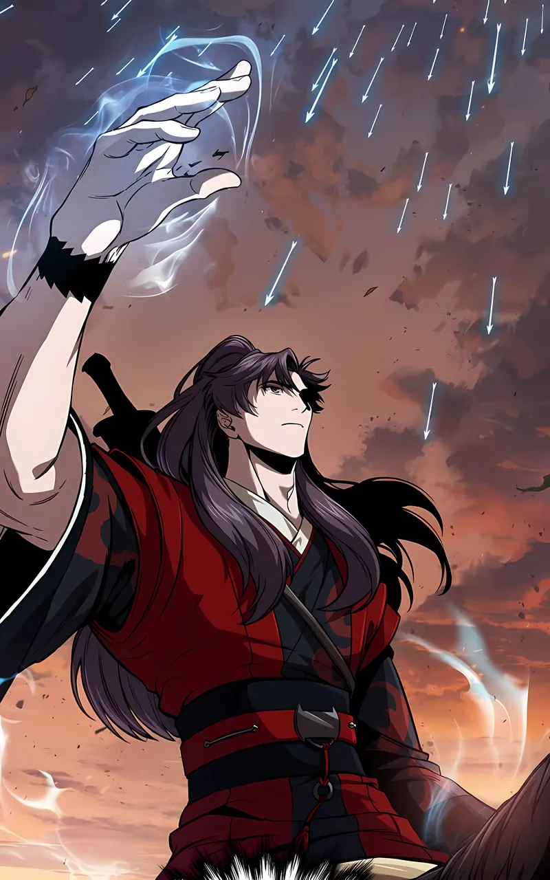 Read Nano Machine EN Manga Online