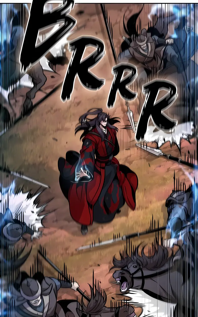 Read Nano Machine EN Manga Online