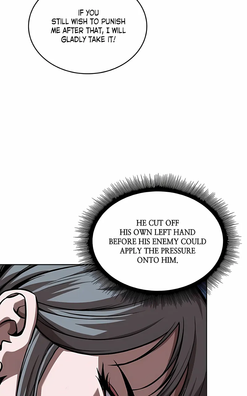 Read Nano Machine EN Manga Online