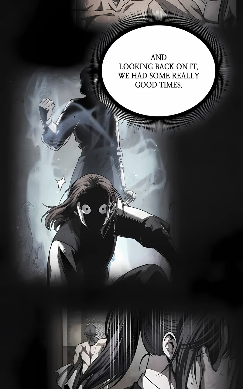 Read Nano Machine EN Manga Online