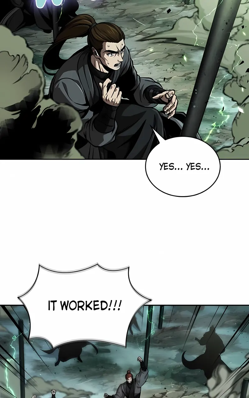 Read Nano Machine EN Manga Online