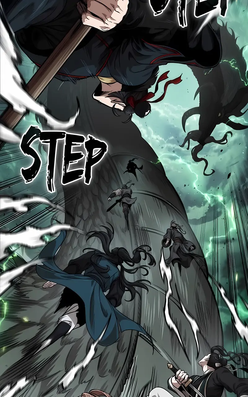 Read Nano Machine EN Manga Online