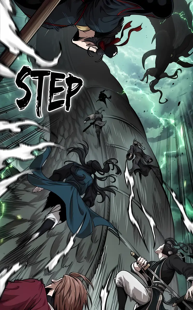 Read Nano Machine EN Manga Online