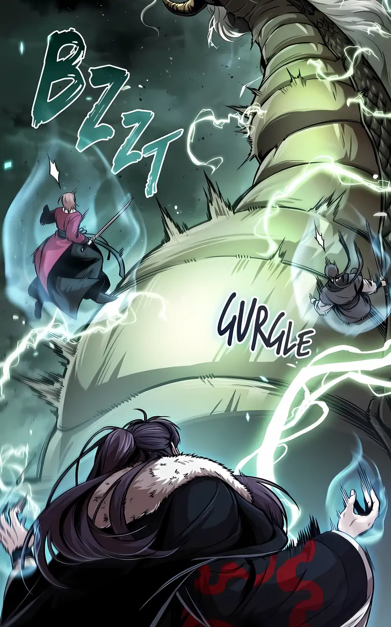 Read Nano Machine EN Manga Online