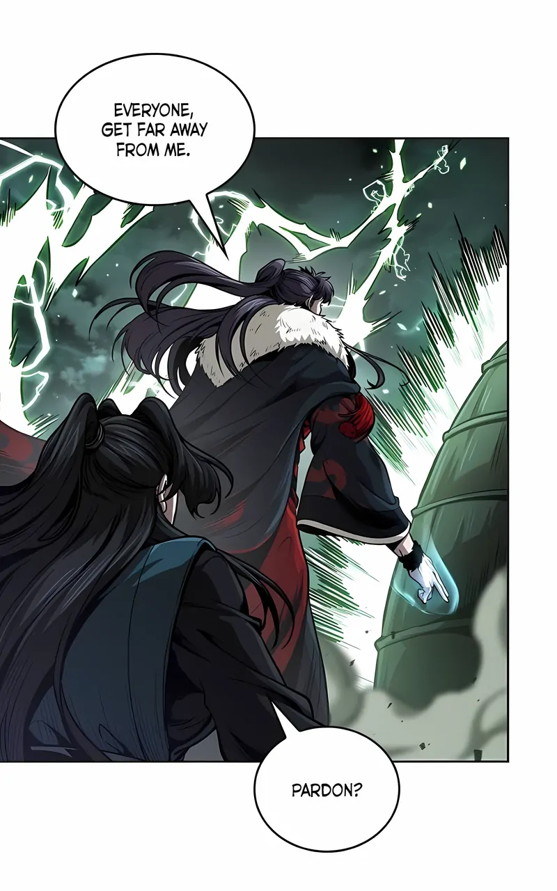 Read Nano Machine EN Manga Online