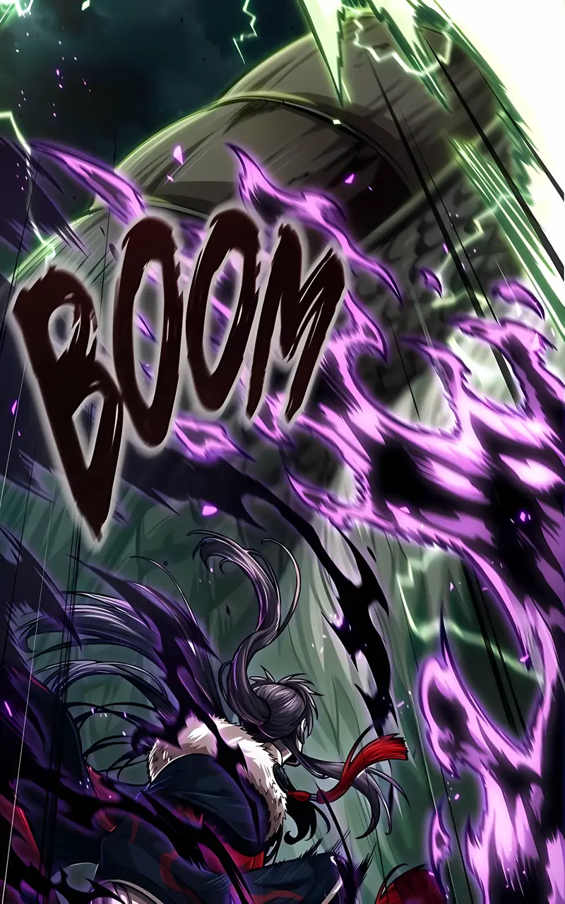 Read Nano Machine EN Manga Online