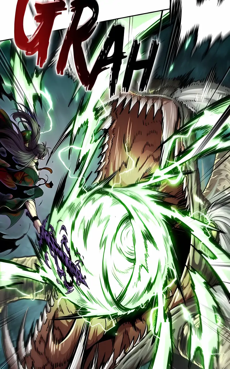 Read Nano Machine EN Manga Online