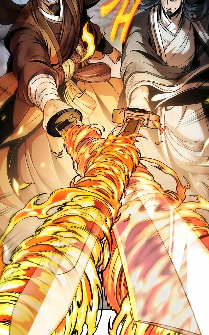 Read Nano Machine EN Manga Online