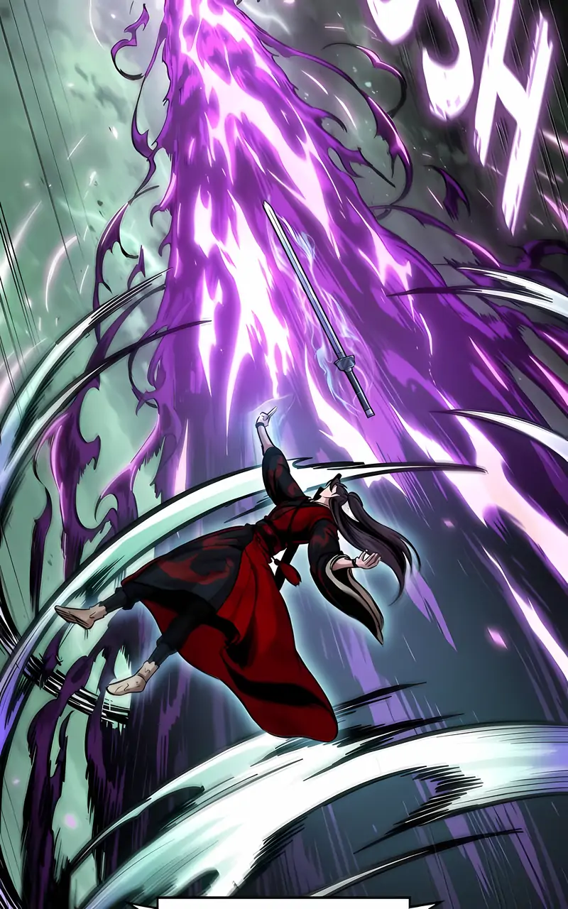 Read Nano Machine EN Manga Online