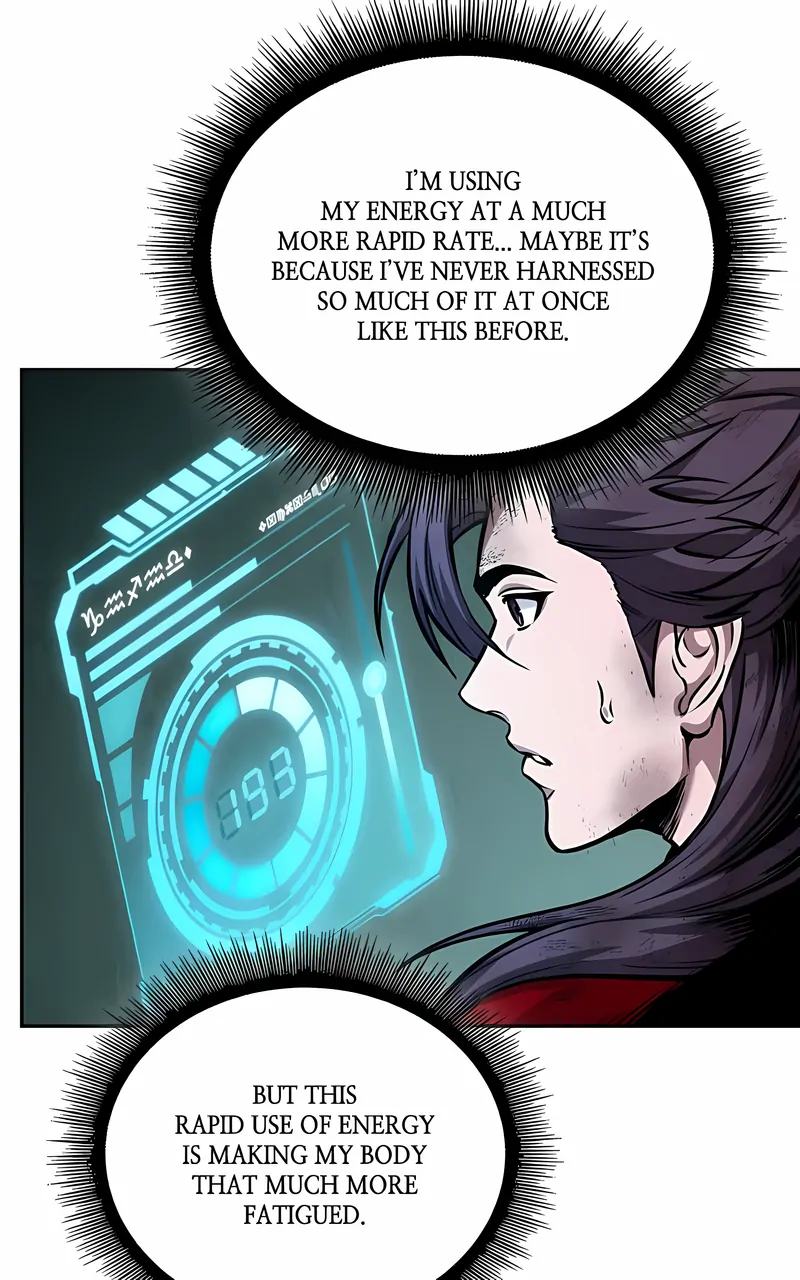 Read Nano Machine EN Manga Online