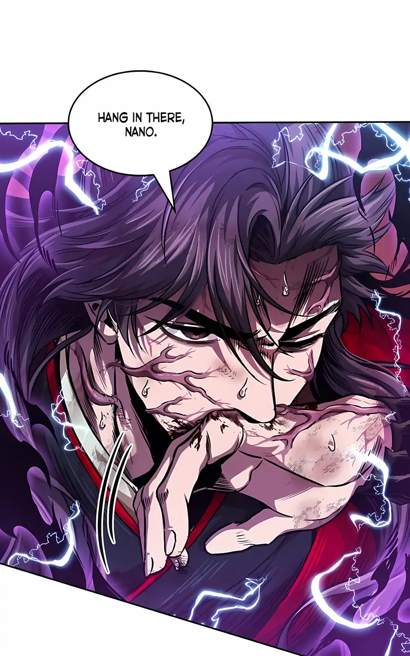 Read Nano Machine EN Manga Online