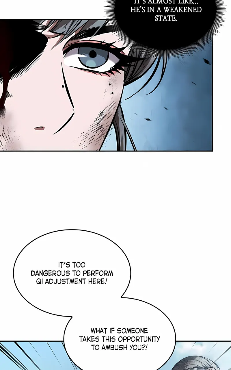 Read Nano Machine EN Manga Online