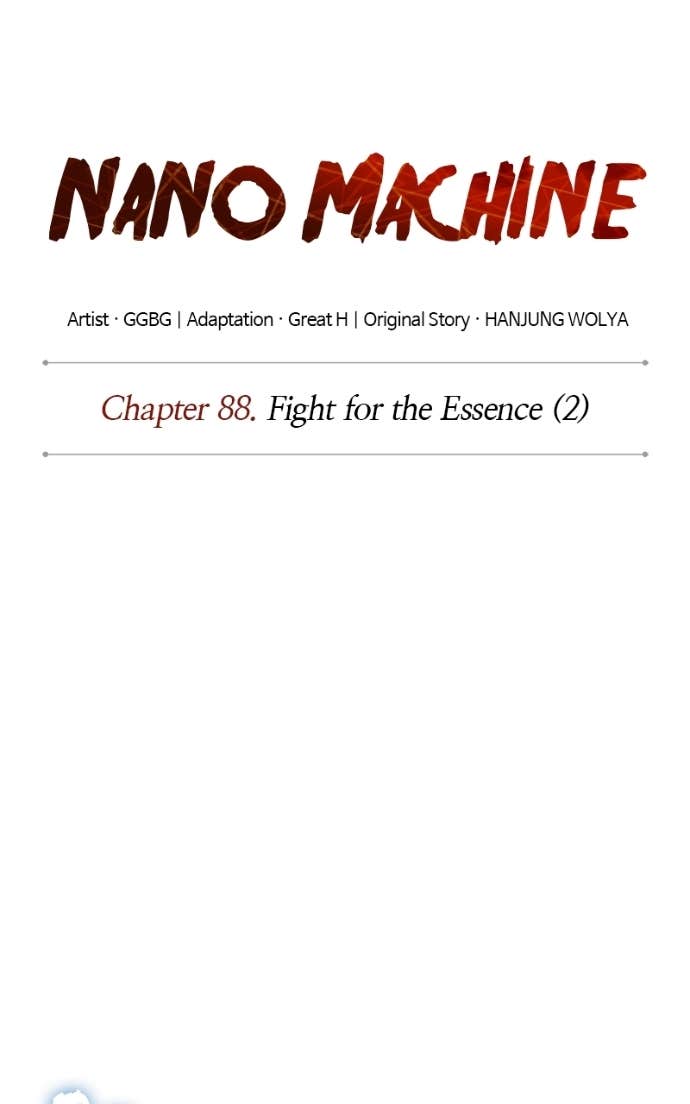 Read Nano Machine EN Manga Online