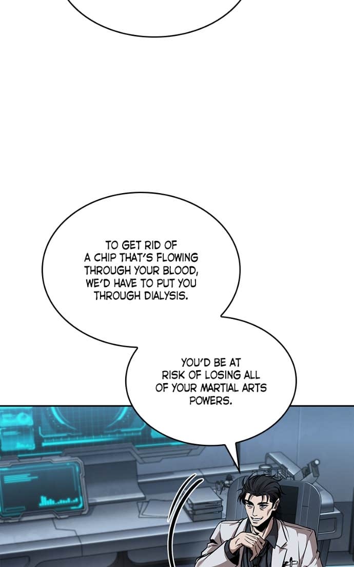 Read Nano Machine EN Manga Online