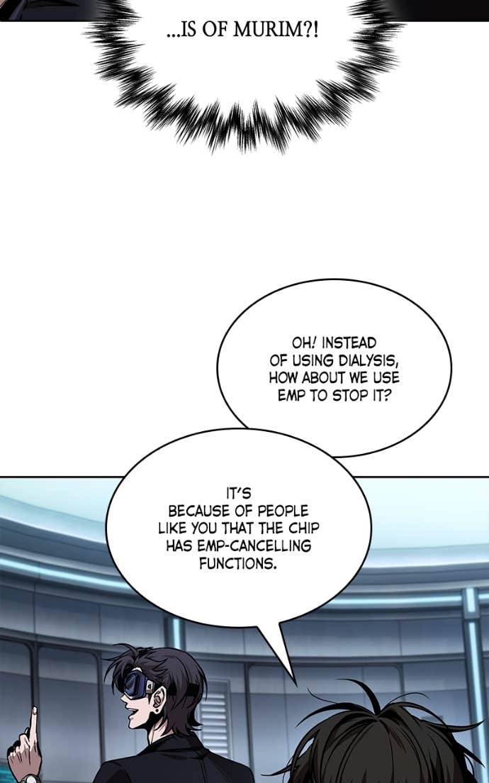 Read Nano Machine EN Manga Online