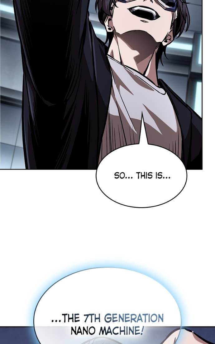 Read Nano Machine EN Manga Online