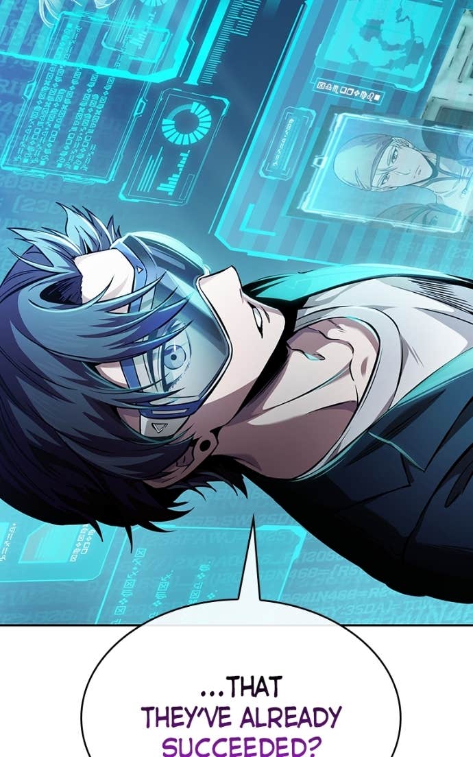 Read Nano Machine EN Manga Online