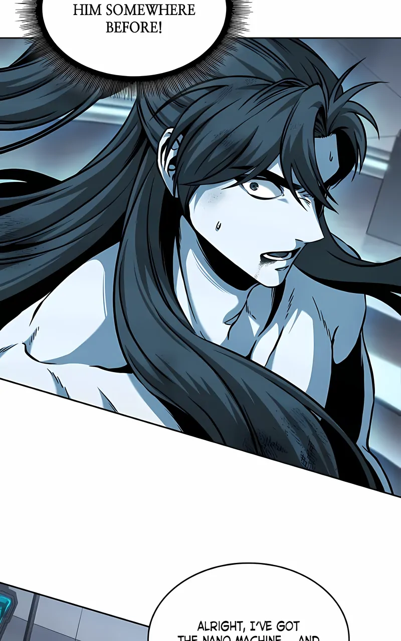 Read Nano Machine EN Manga Online