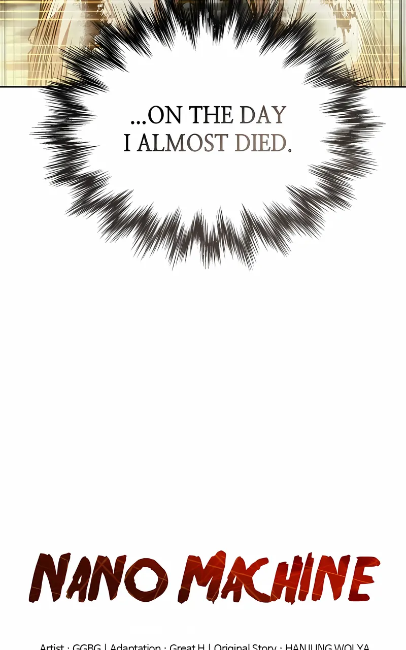 Read Nano Machine EN Manga Online