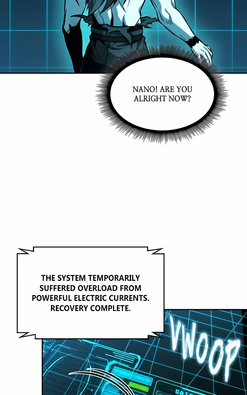 Read Nano Machine EN Manga Online