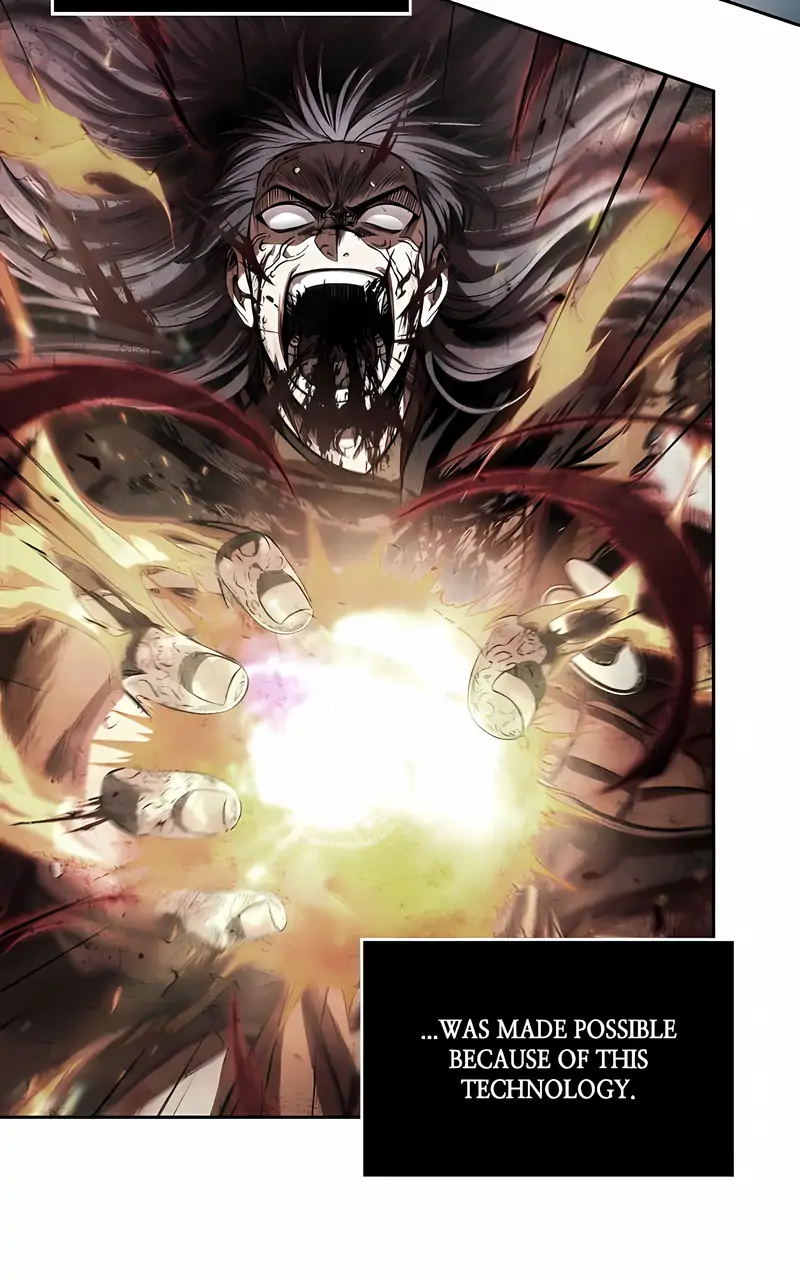 Read Nano Machine EN Manga Online