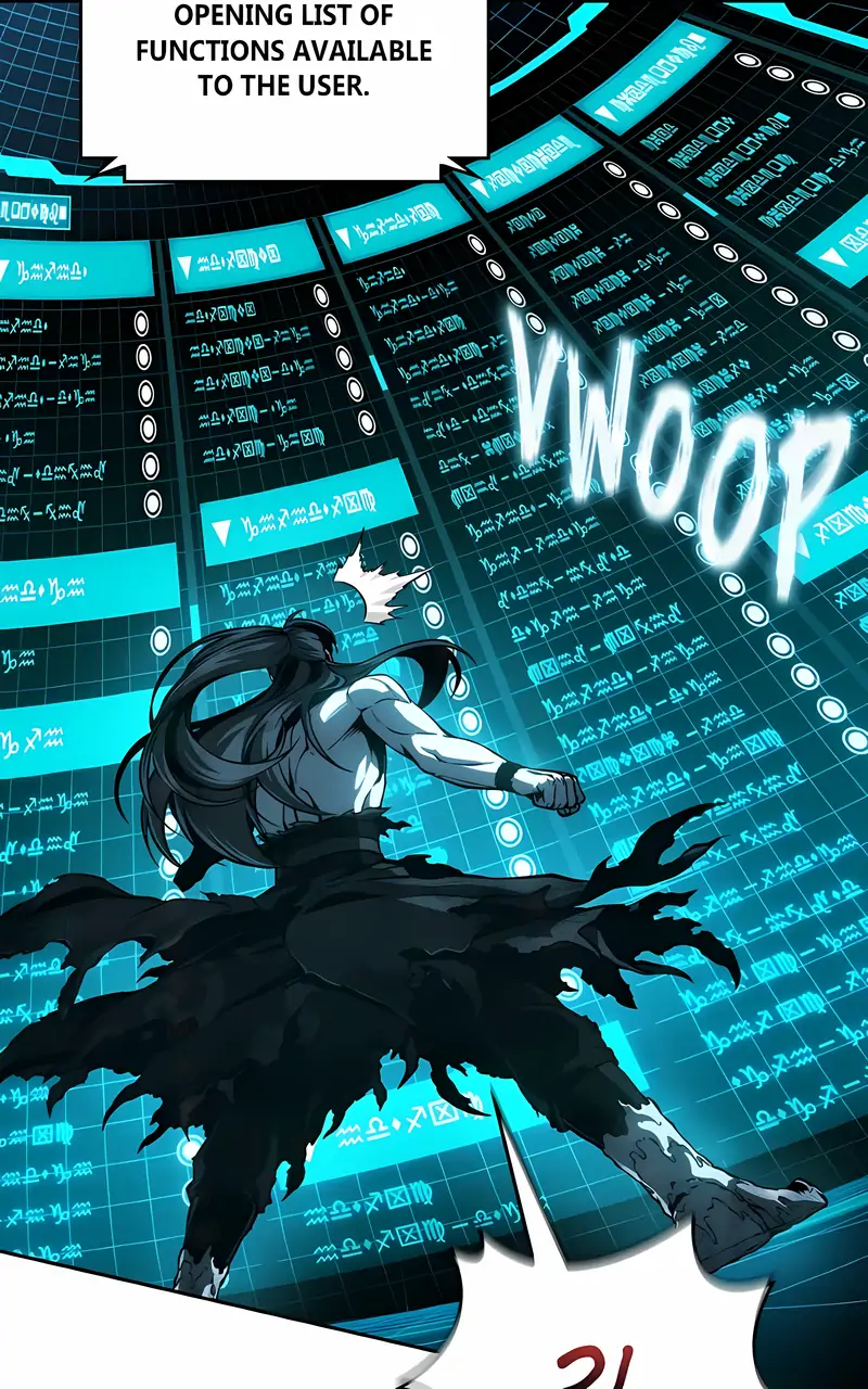 Read Nano Machine EN Manga Online