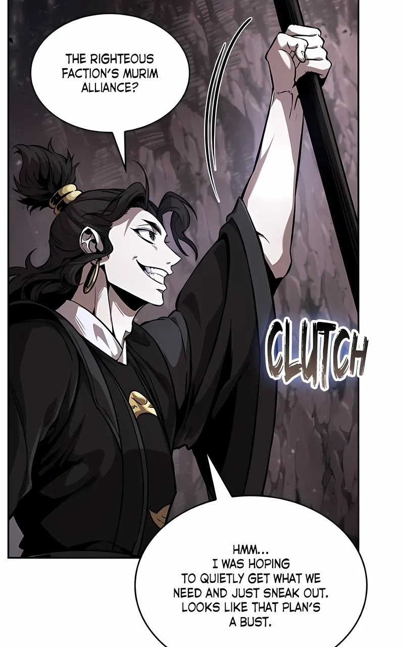 Read Nano Machine EN Manga Online