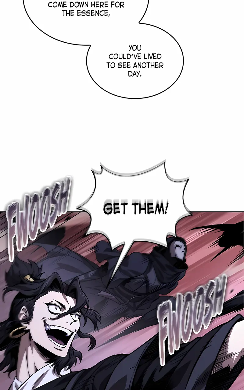 Read Nano Machine EN Manga Online