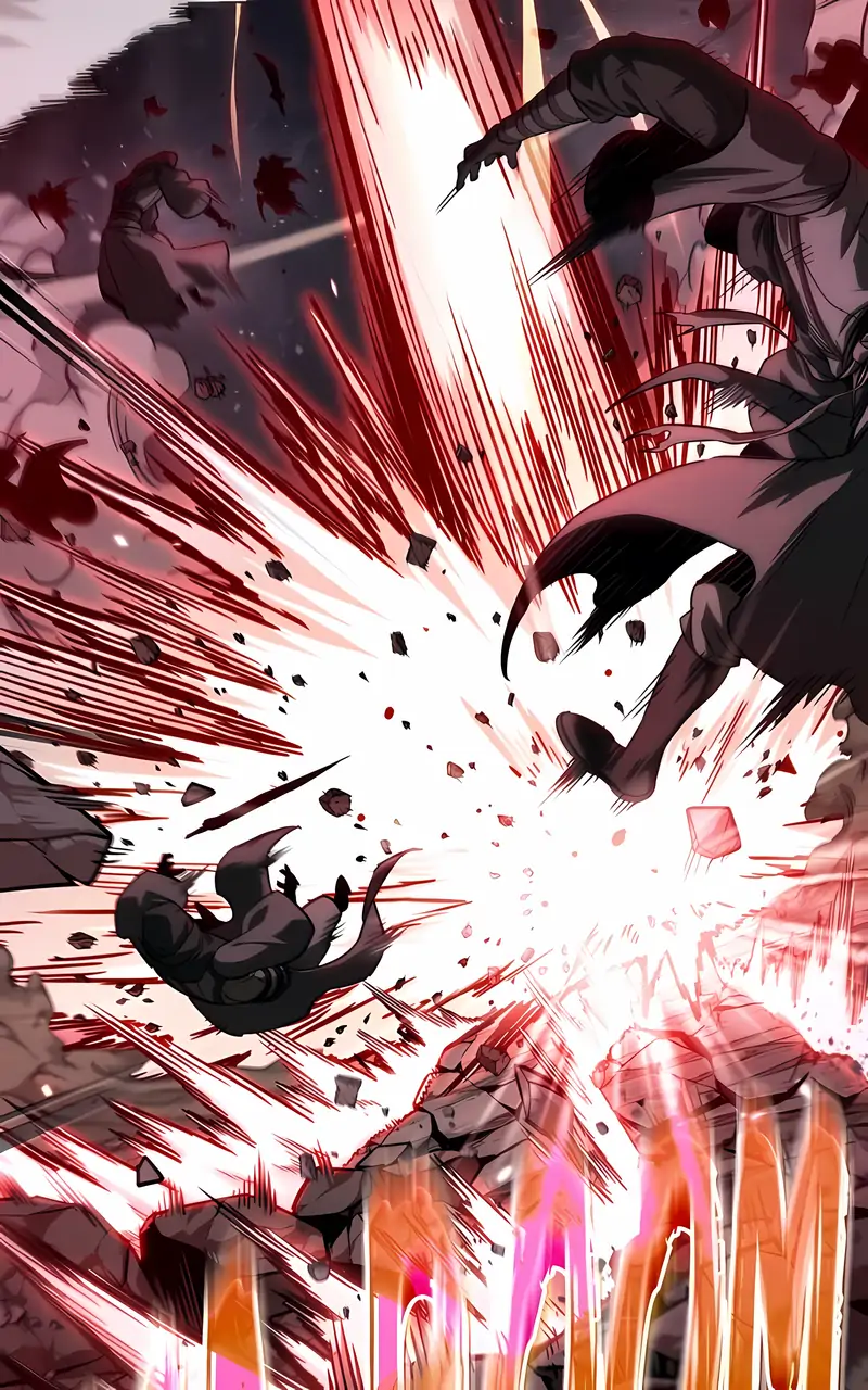 Read Nano Machine EN Manga Online