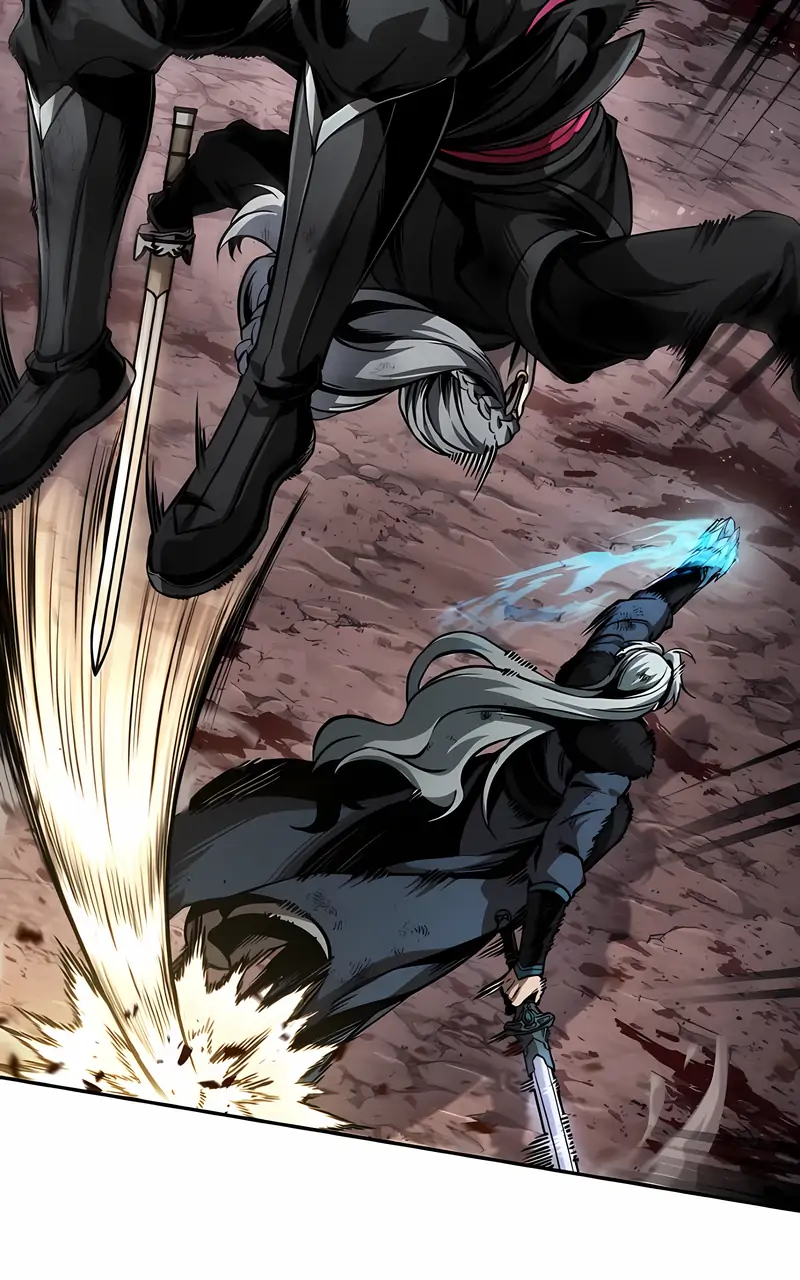 Read Nano Machine EN Manga Online