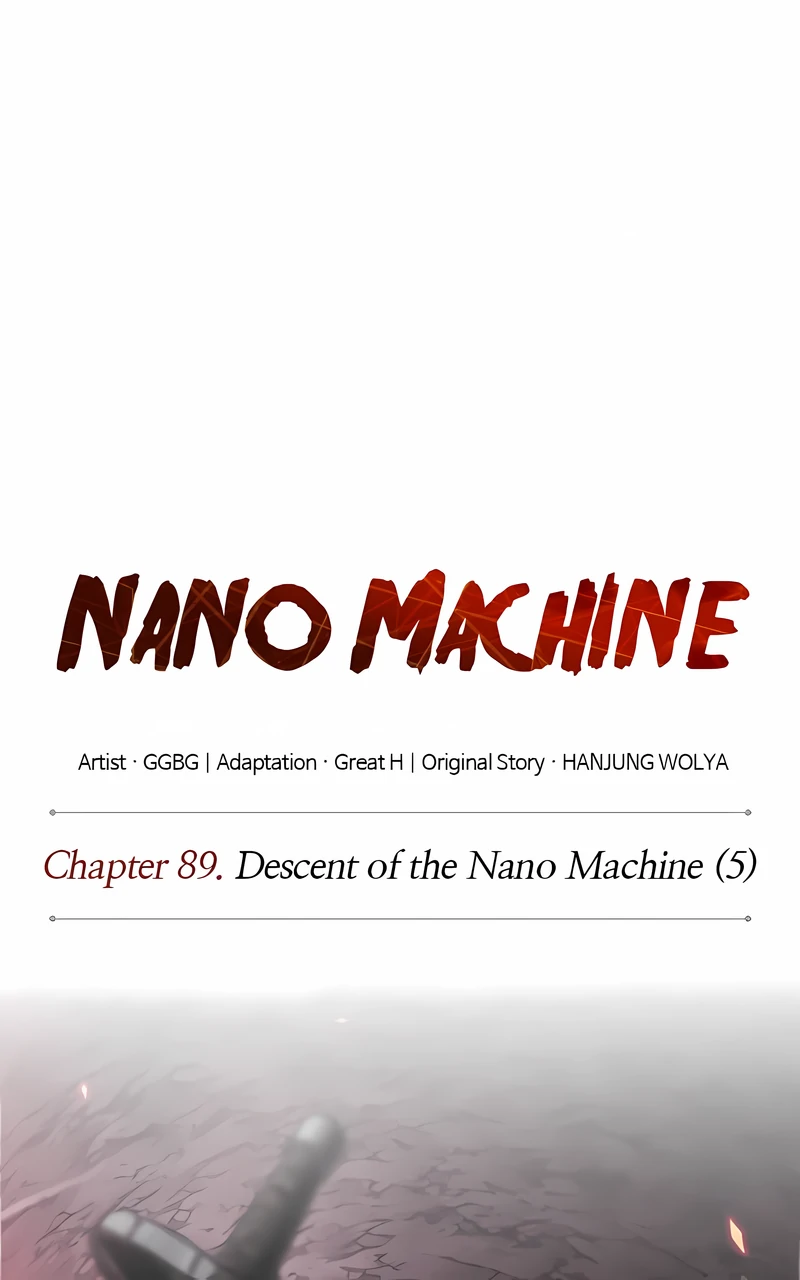 Read Nano Machine EN Manga Online