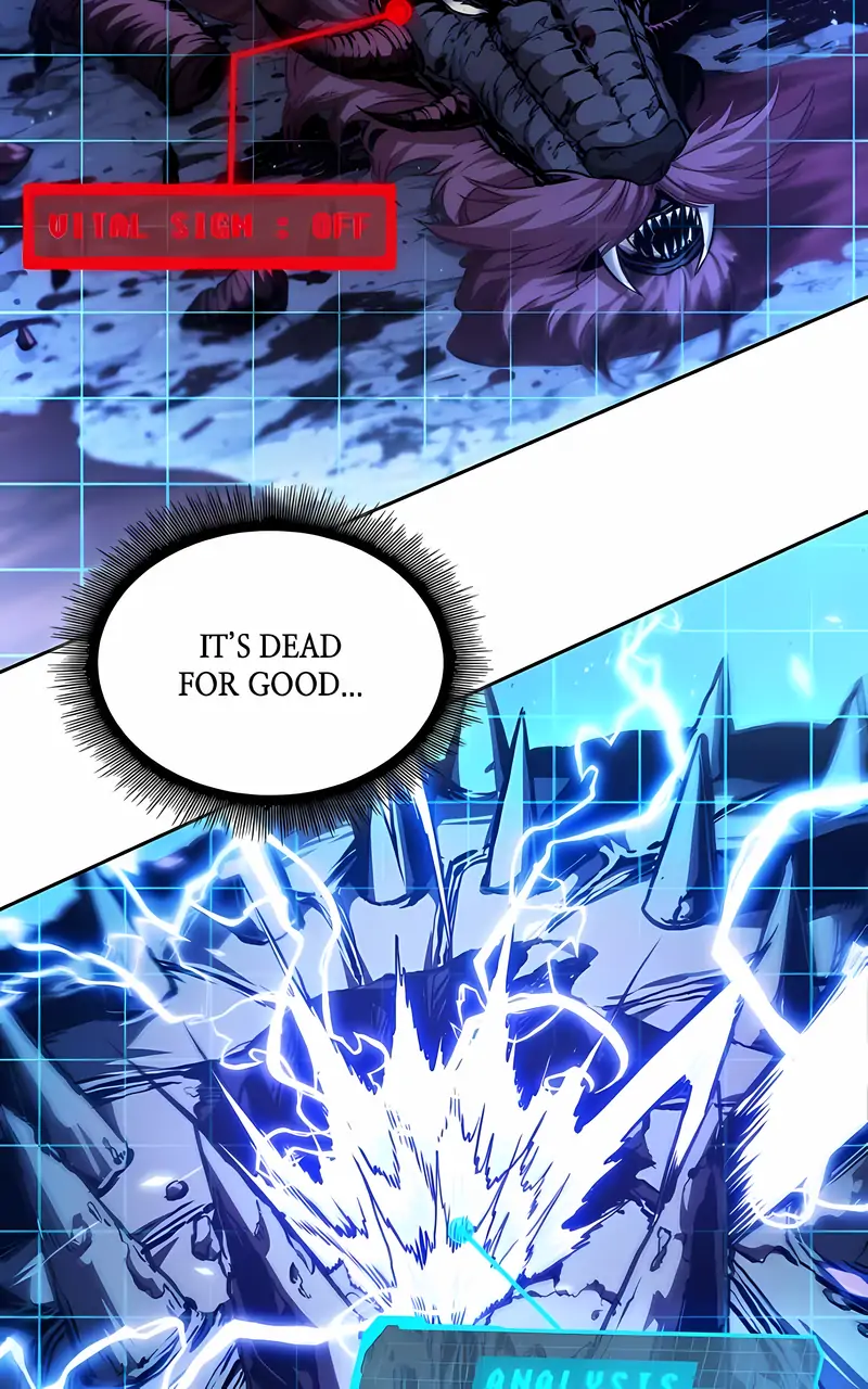 Read Nano Machine EN Manga Online