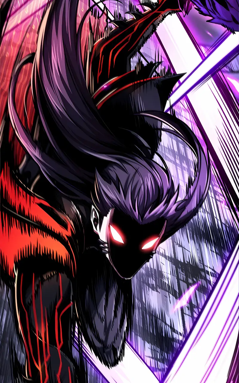 Read Nano Machine EN Manga Online