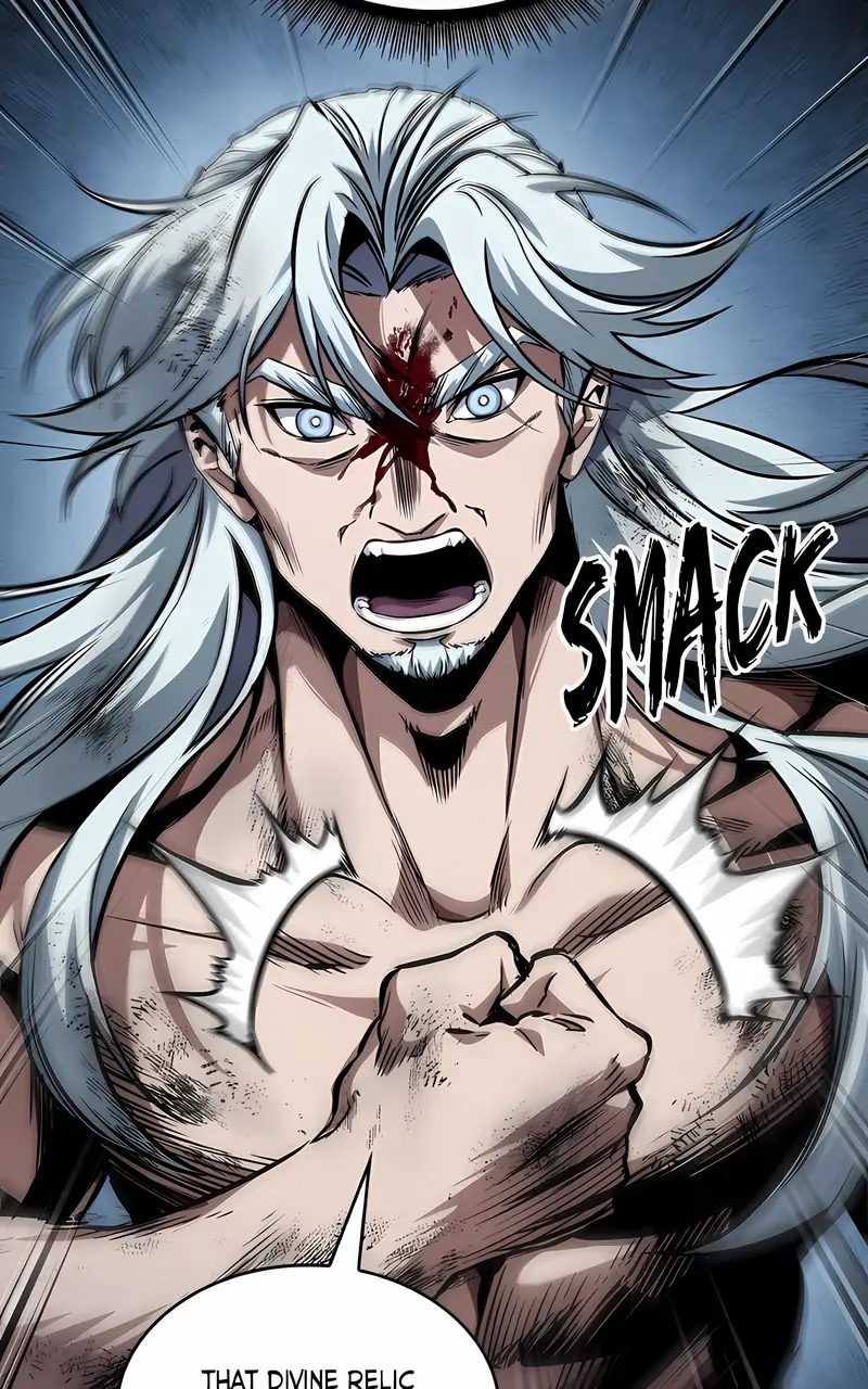 Read Nano Machine EN Manga Online