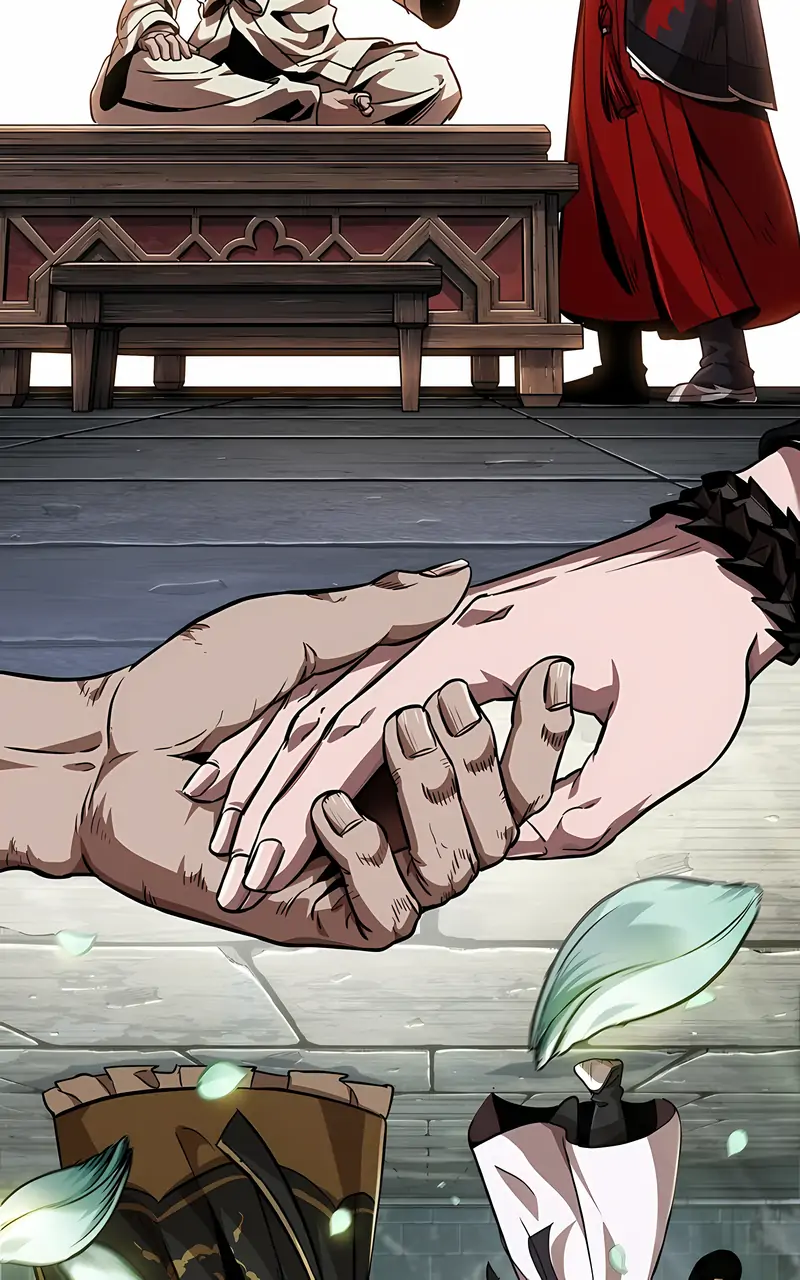 Read Nano Machine EN Manga Online