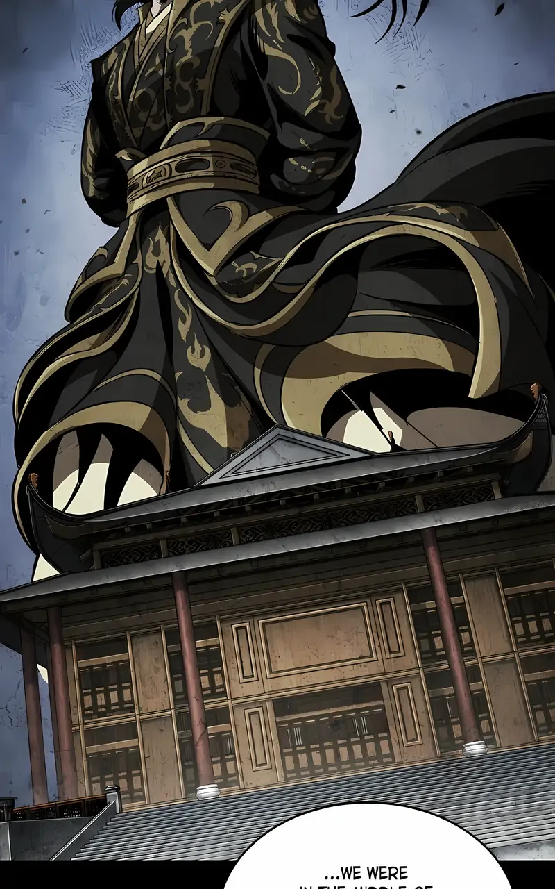 Read Nano Machine EN Manga Online