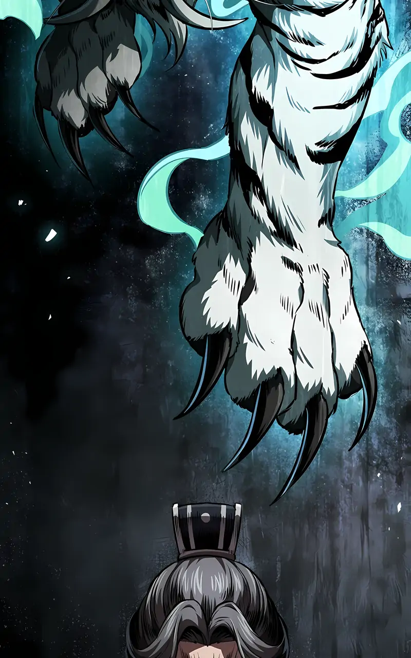 Read Nano Machine EN Manga Online