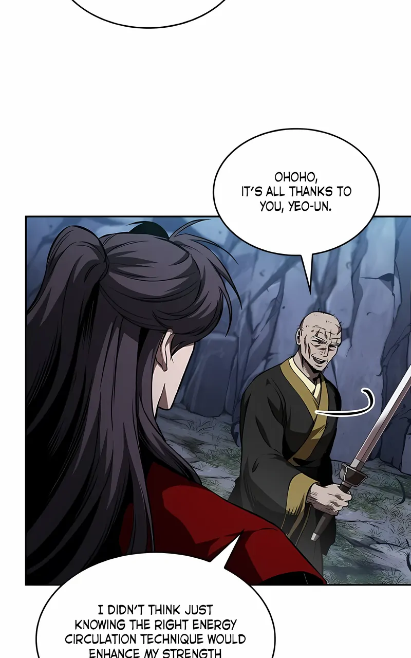 Read Nano Machine EN Manga Online