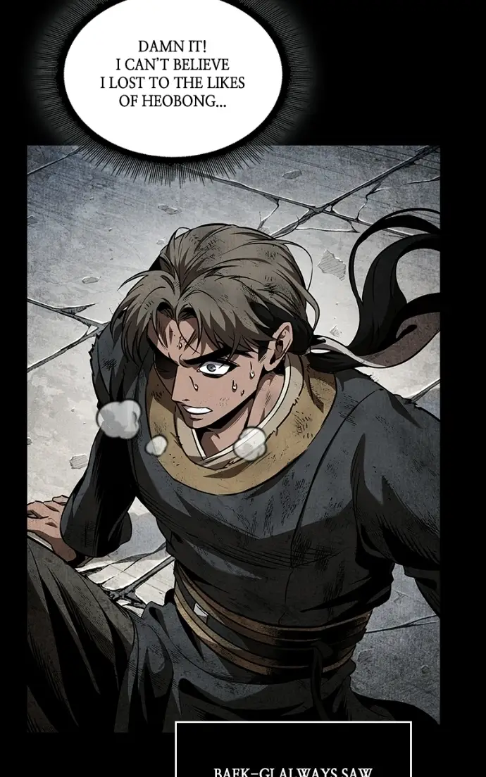 Read Nano Machine EN Manga Online