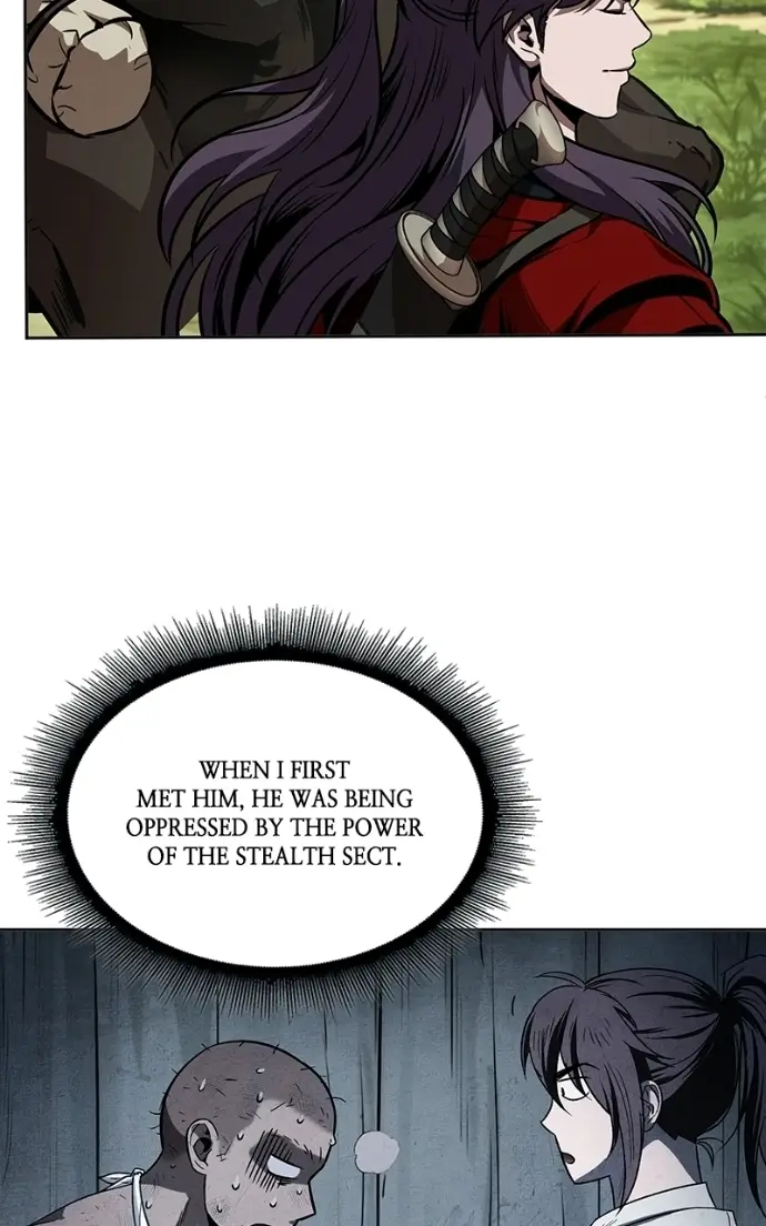 Read Nano Machine EN Manga Online