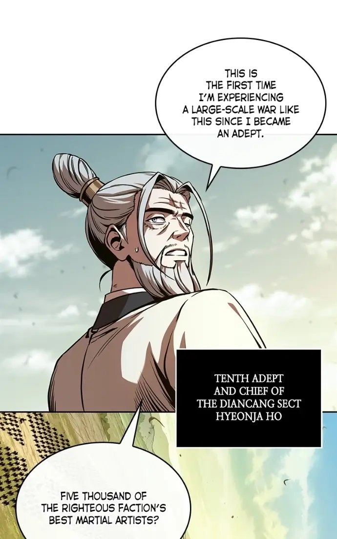 Read Nano Machine EN Manga Online