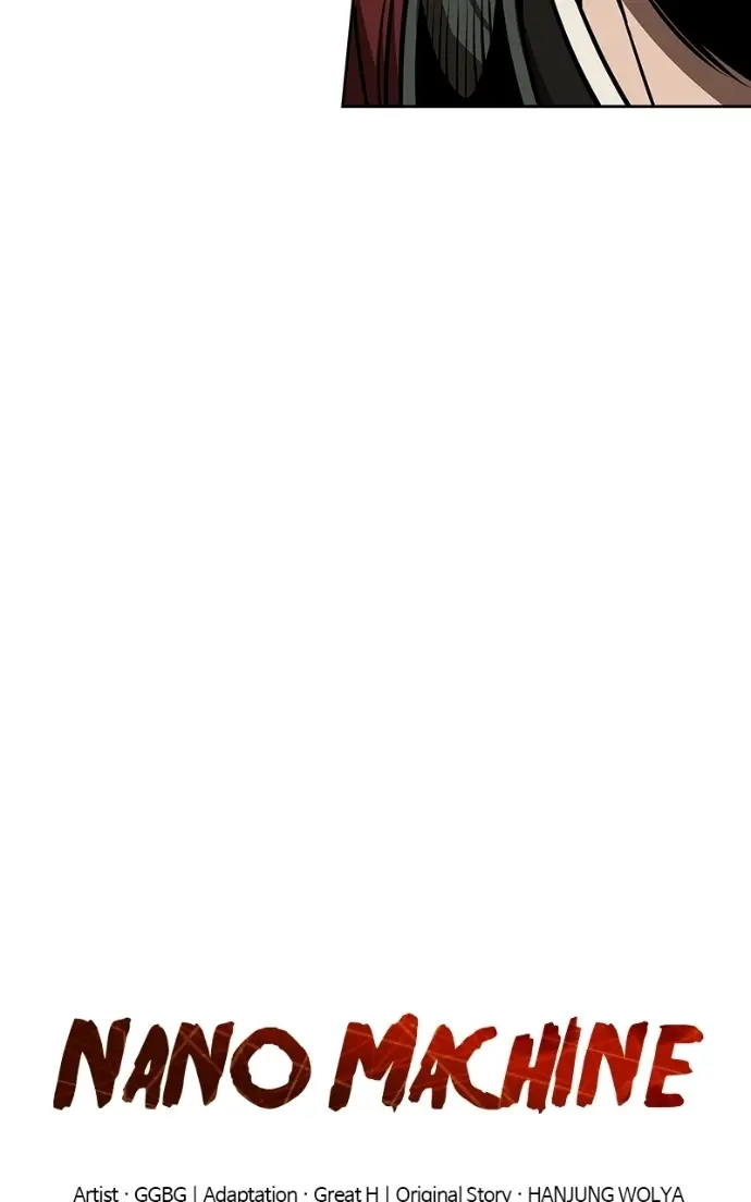 Read Nano Machine EN Manga Online