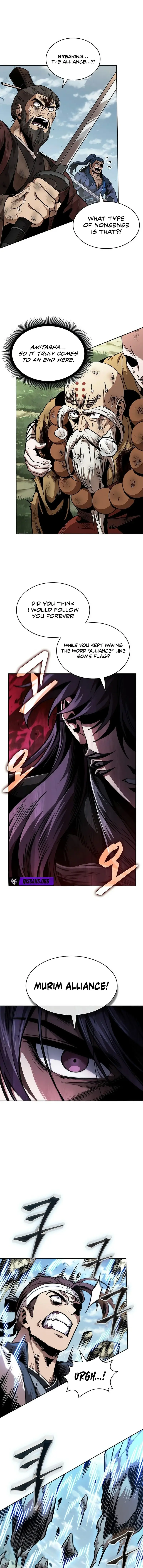 Read Nano Machine EN Manga Online